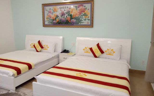 Nice Life Hotel Phu Quoc