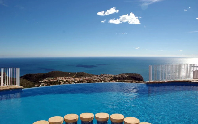 Apartamento Panorama - X0073