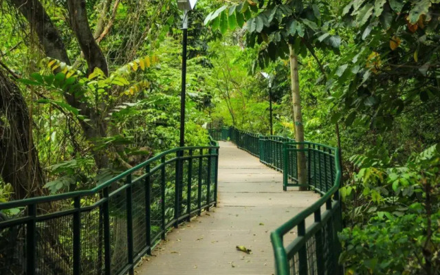 Airy Pasteur Dangdeur Indah 20 Bandung