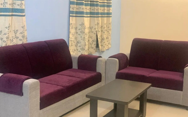 Homewood Suites ( Service Apartments)