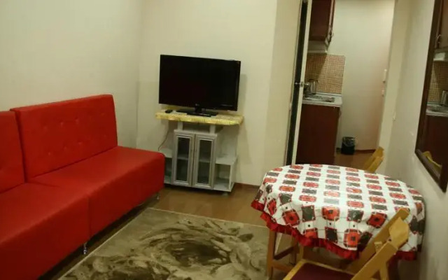 El Emir Suites