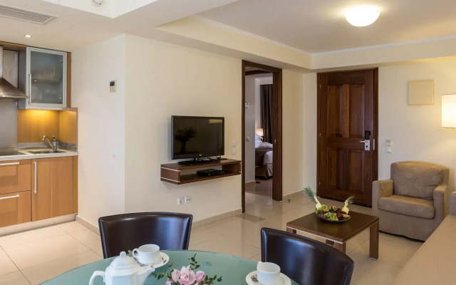 Neptune Luxury Resort