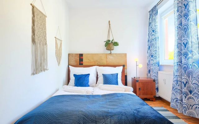 Apartamenty Sun & Snow Sikorskiego