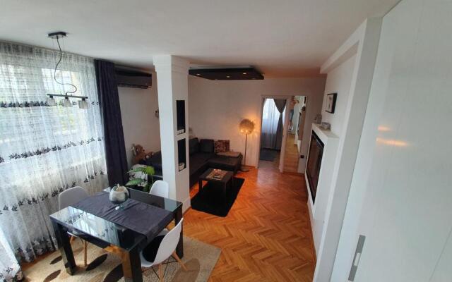 Apartment New Belgrade Home