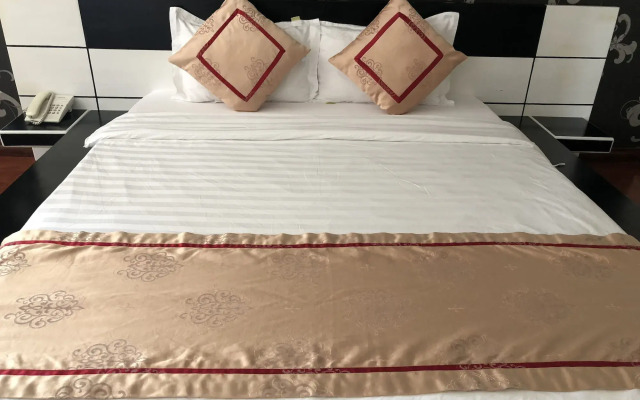 Linh Phuong 2 Hotel
