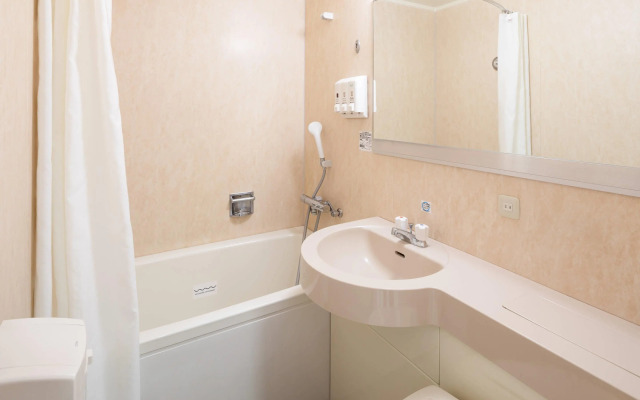 Comfort Hotel Narita