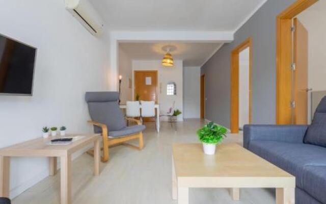 Apartment Terecel Salou.1