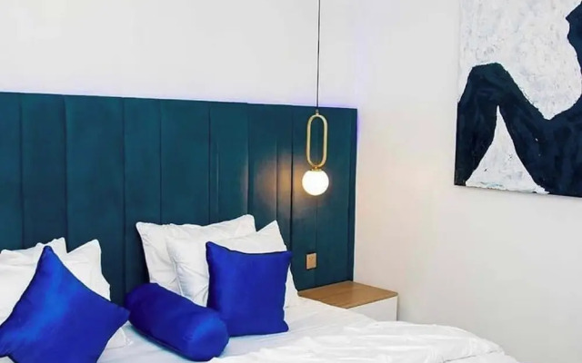 Star of Africa Hotel