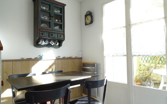 Appartement Sainte-Clair