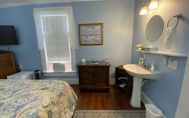 Mount Dora Historic Inn