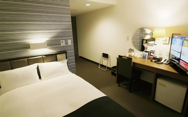 APA Hotel Kagoshima Kokubu – Guest Rooms – Kirishima