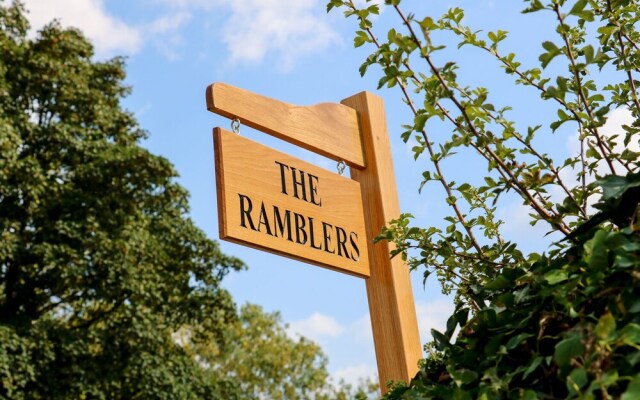 The Ramblers' Annex