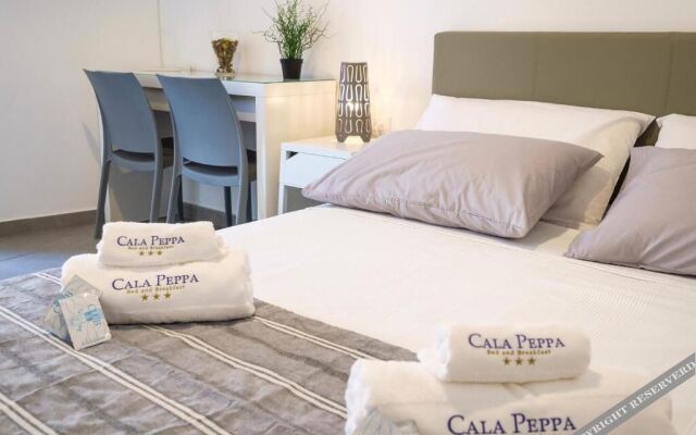 B&B Cala Peppa