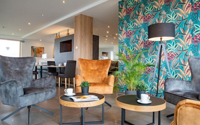 Alb Inn – Hotel & Apartments