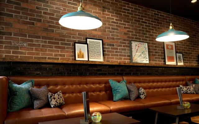 Hotel Indigo Liverpool City Centre by IHG
