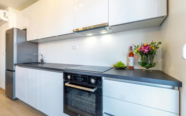 Stunning Apartment in Solin With Wifi and 2 Bedrooms