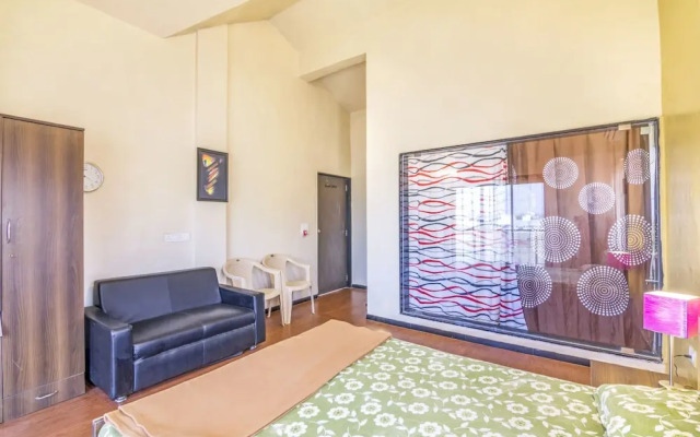 GuestHouser 3 BHK Bungalow c477