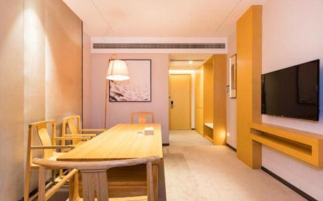 Days Inn by Wyndham Fuzhou Shenghui