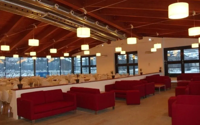 Hotel Ski Jumping Pragelato