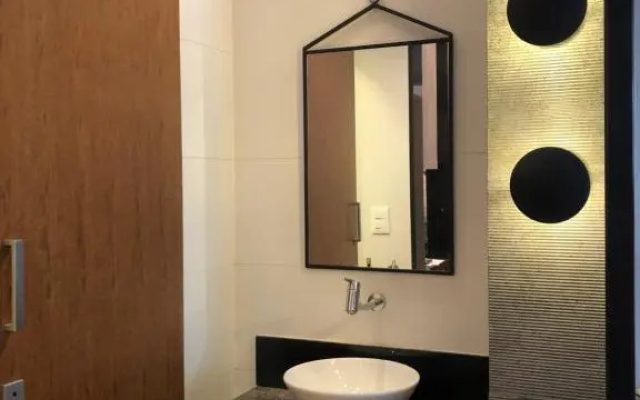 Loft estiloso em Copacabana