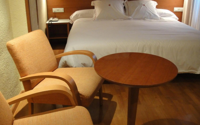 Hotel Xauen