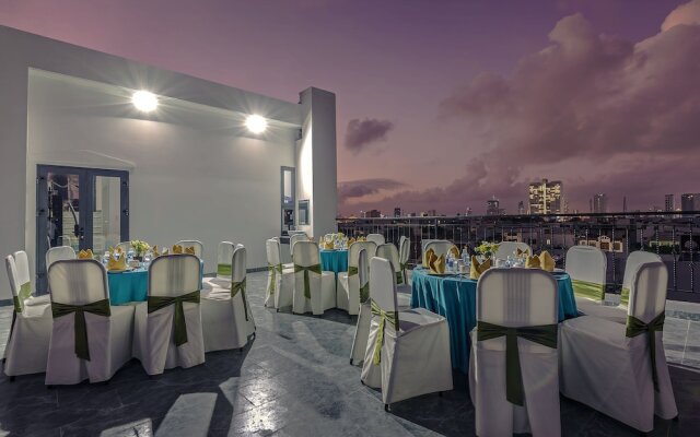 Lyn's Hotel & Apartment