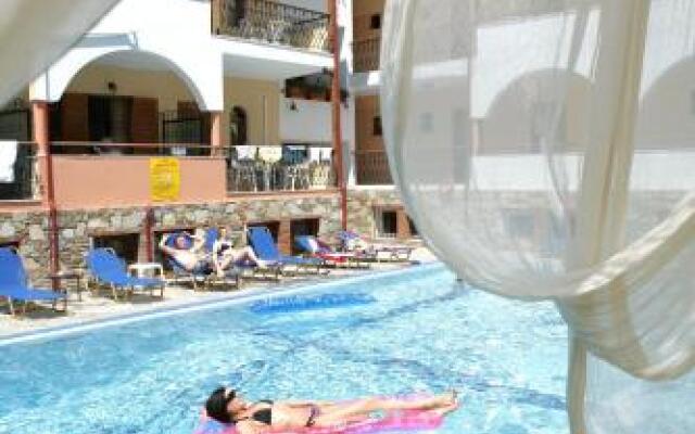Calypso Hotel