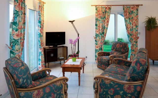 Holiday Home Palacret - TGP306