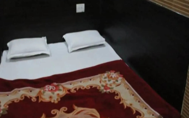 Hotel Red Rose