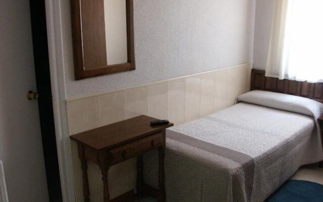 Hostal Ochoa
