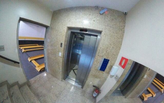Nosso Hotel