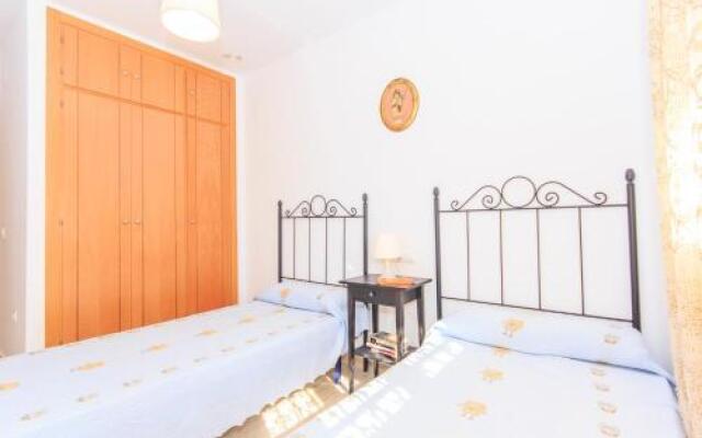 Apartamento Taymar