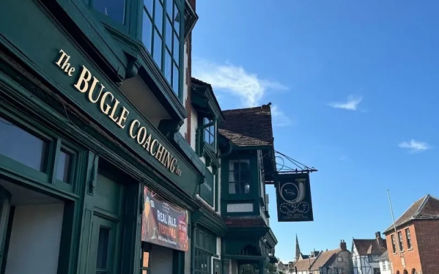 The Bugle Coaching Inn