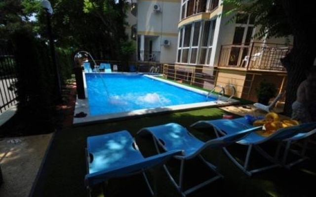 Виктория Отель