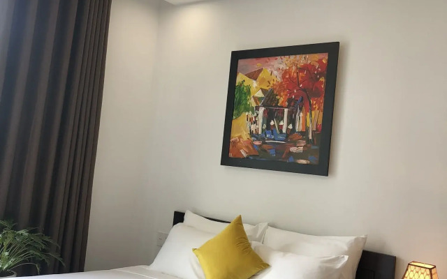 La An Homestay