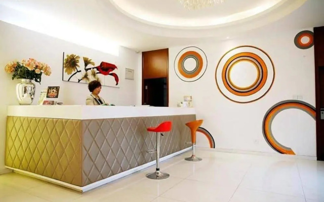 Hangzhou U Renting International Youth Hostel