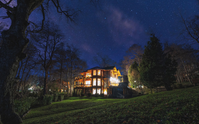 Rotui Luxury Village