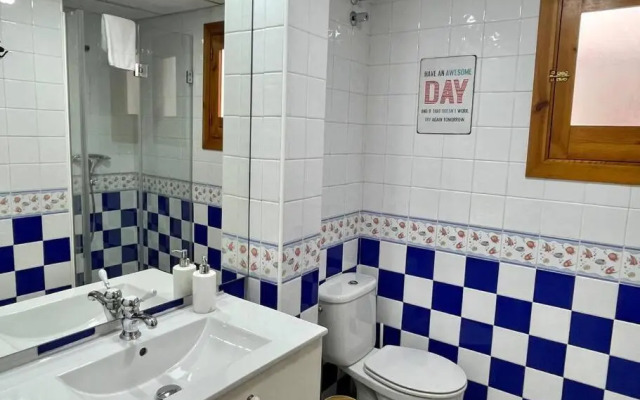 El Rincón del Sacristán