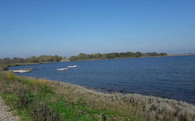 5 Person Holiday Home in Otterup