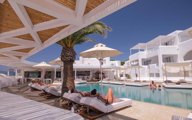 Andronikos Hotel - Adults Only