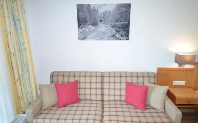 Hotel Cafe Fuggerhof