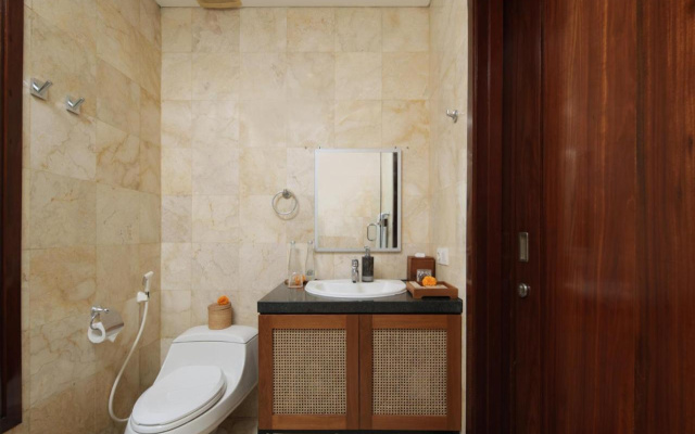 Kanadea Villa Canggu by Ini Vie Hospitality.