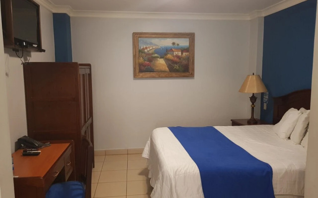 Hotel Florencia San Miguel
