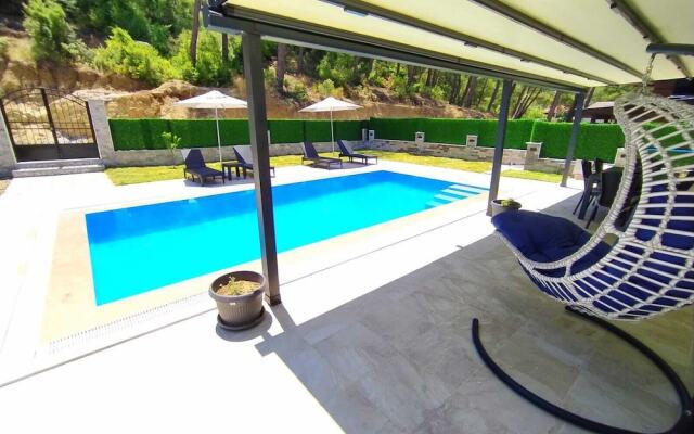 Villa Kayahan Göcek