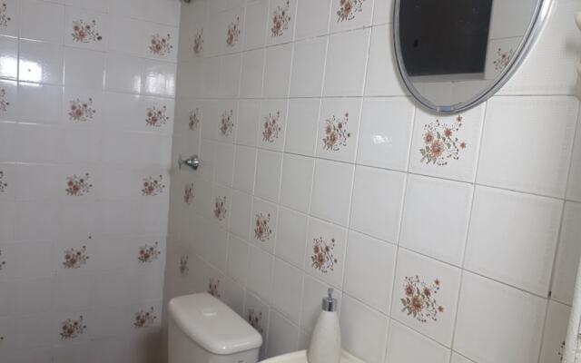 Apartamento próximo rodoviária faculdade