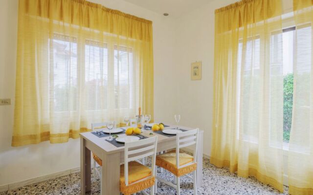 House Manuela Marina Pietrasanta