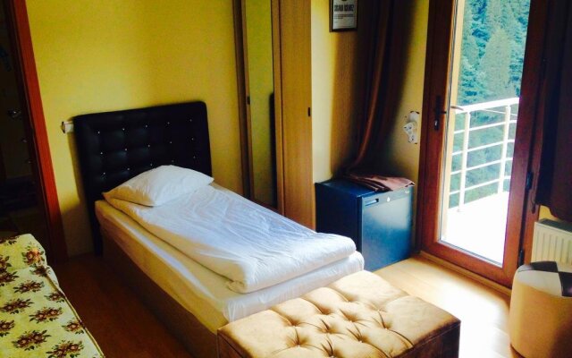 Ayder Hilaz Otel