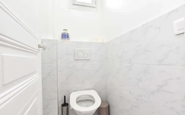 Charming Apartment - 1br/5p - Opara Garnier