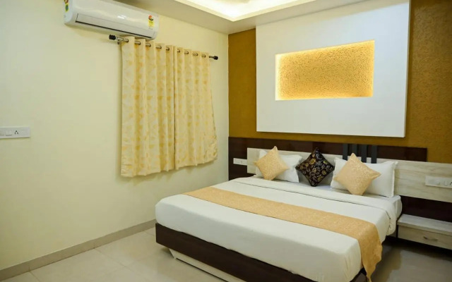 Hotel Golden Bliss