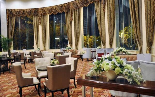 Country Garden Phoenix Hotel - Yunfu
